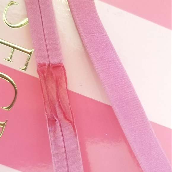 Victoria's Secret Vintage Sexy Little Things Heart Candy Gumball Push-up Bra 34C - Picture 10 of 10